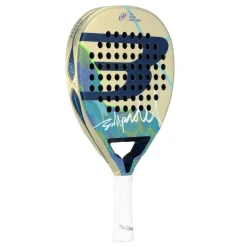Raquetas padel Bull padel Pala Ionic Light 26
