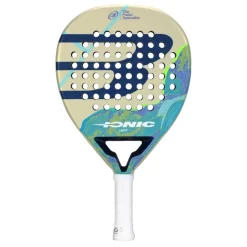 Raquetas padel Bull padel Pala Ionic Light 26