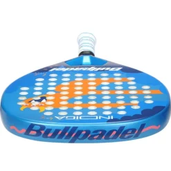 Raquetas padel Bull padel Pala Indiga Boy 26
