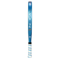 Raquetas padel Bull padel Pala Indiga Boy 26