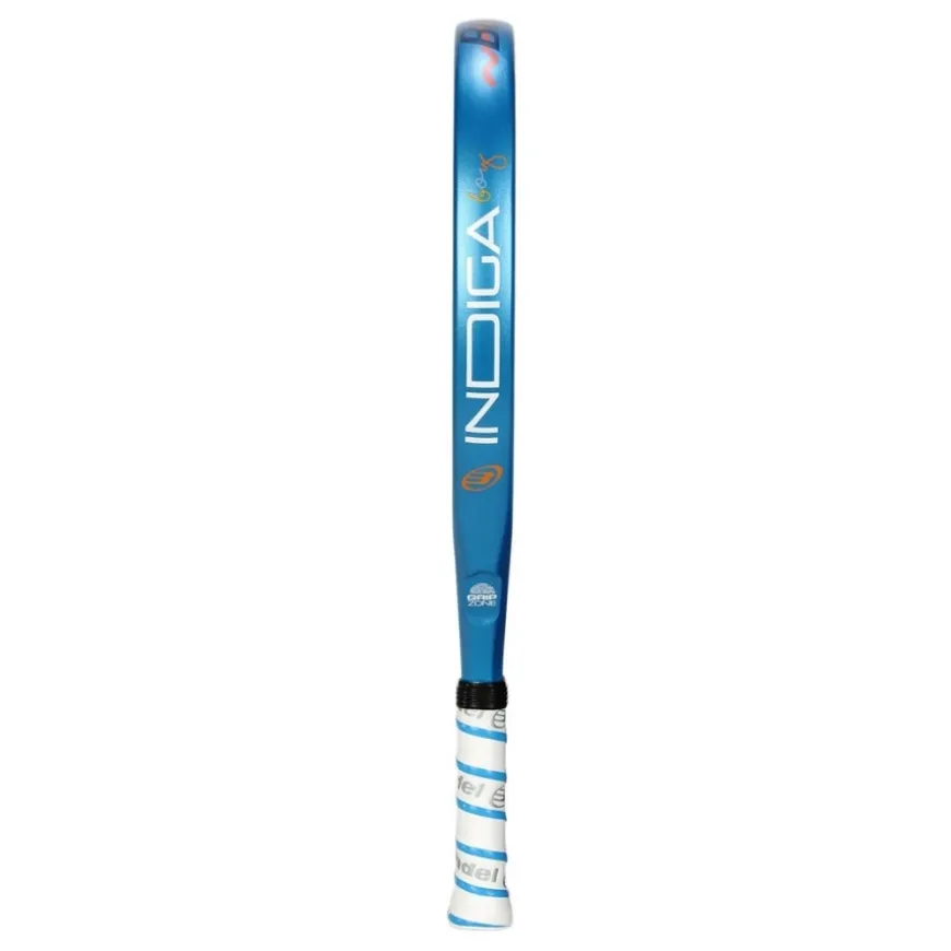 Raquetas padel Bull padel Pala Indiga Boy 26
