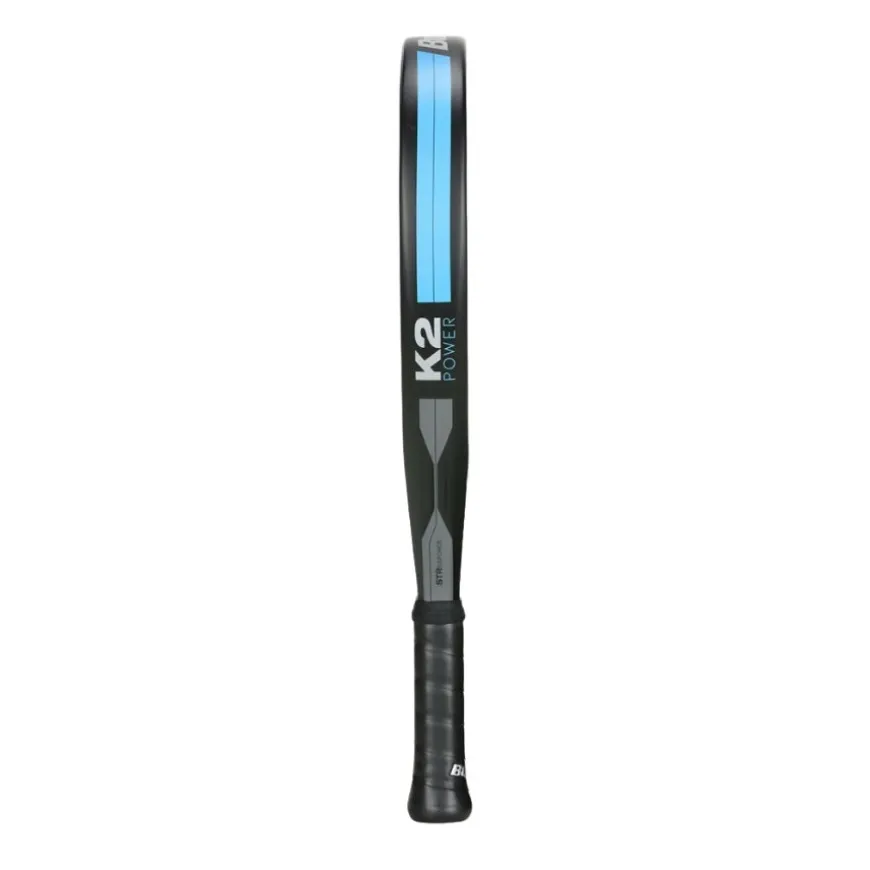 Raquetas padel Bull padel Pala K2 POWER 24