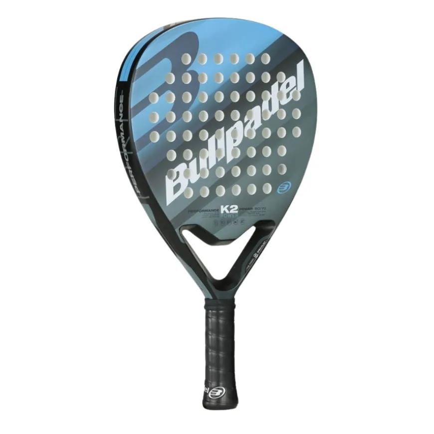 Raquetas padel Bull padel Pala K2 POWER 24