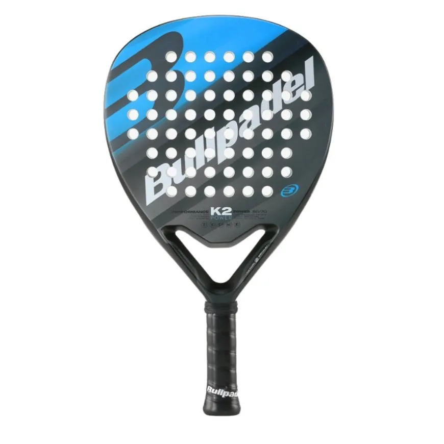 Raquetas padel Bull padel Pala K2 POWER 24