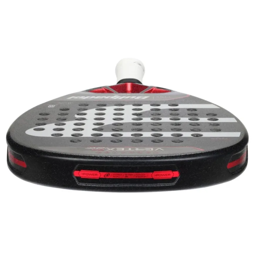 Raquetas padel Bull padel Pala VERTEX 04 COMFORT 24