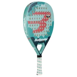 Raquetas padel Bull padel Pala Indiga Girl 26