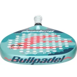 Raquetas padel Bull padel Pala Indiga Girl 26
