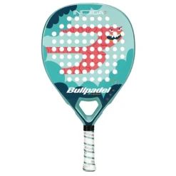Raquetas padel Bull padel Pala Indiga Girl 26