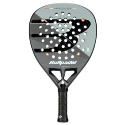 Raquetas padel Bull padel Pala Hack 04 Cmf 26