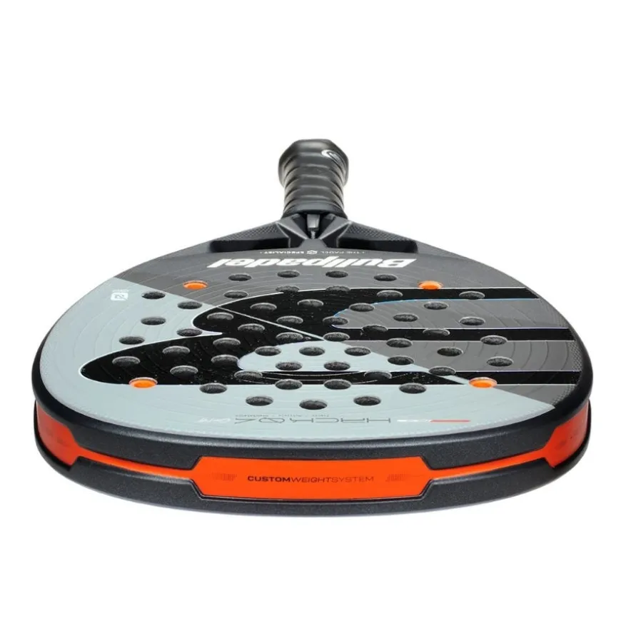 Raquetas padel Bull padel Pala Hack 04 Cmf 26