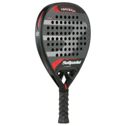 Raquetas padel Bull padel Pala VERTEX 04 HYBRID 24