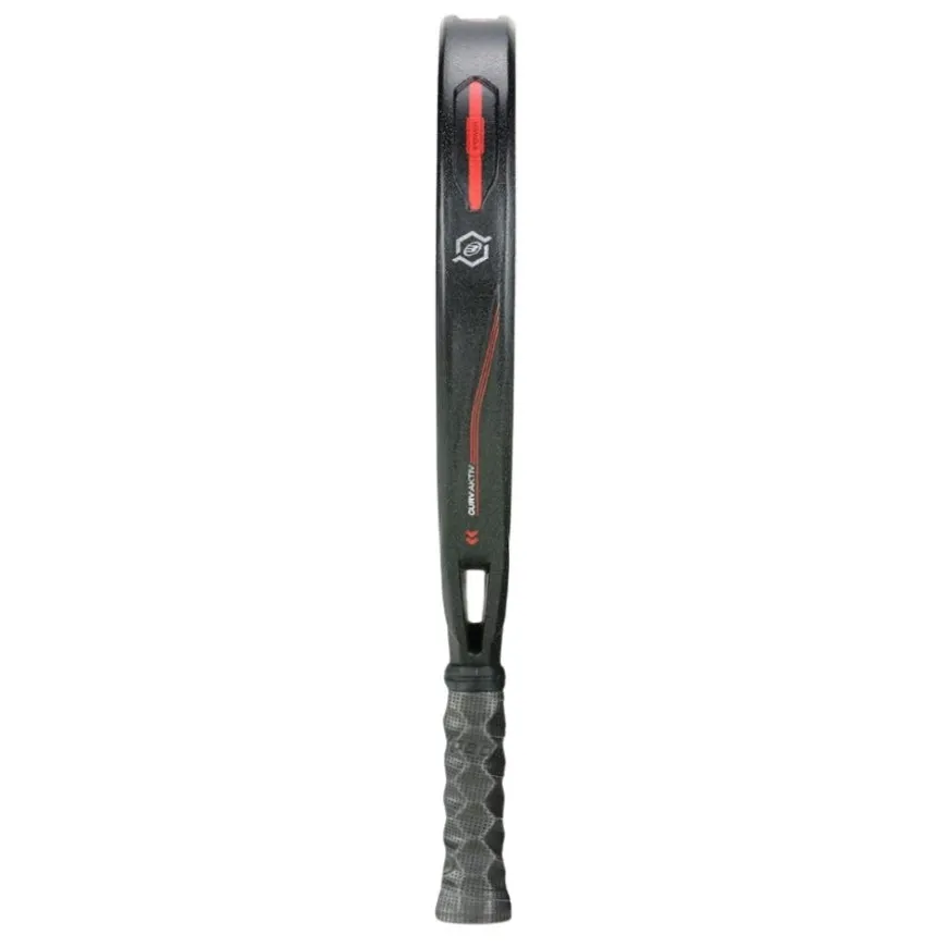 Raquetas padel Bull padel Pala VERTEX 04 HYBRID 24