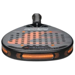 Raquetas padel Bull padel Vertex 04 Hybrid 25
