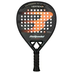 Raquetas padel Bull padel Vertex 04 Hybrid 25