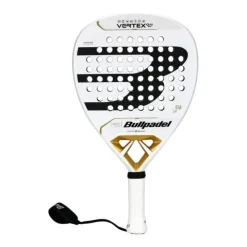 Raquetas padel Bull padel VERTEX04 WOMAN PACK