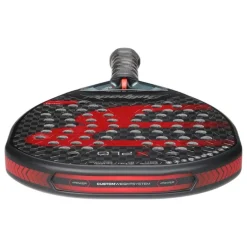 Raquetas padel Bull padel Xplo 25