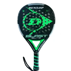 Raquetas padel Dunlop Pala Blast