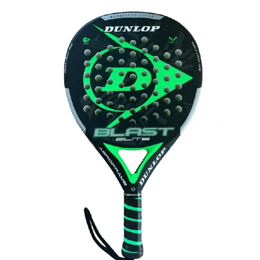 Raquetas padel Dunlop Pala Blast