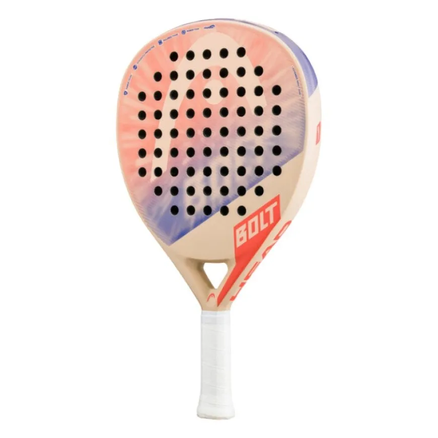 Raquetas padel Head Bolt 2023_sm_bl