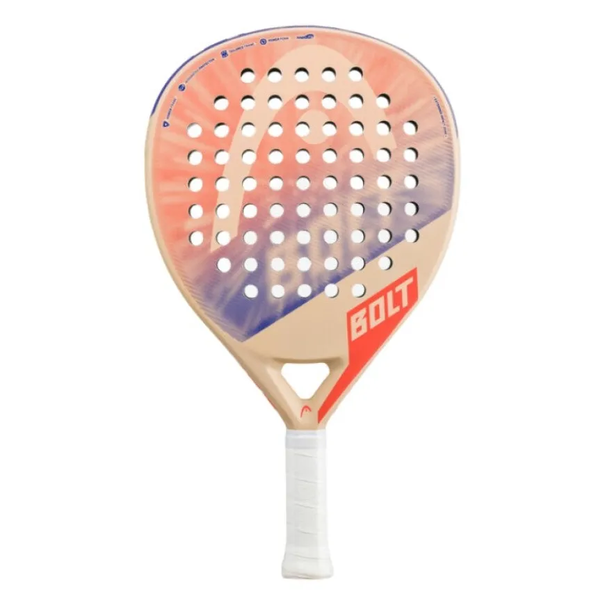 Raquetas padel Head Bolt 2023_sm_bl