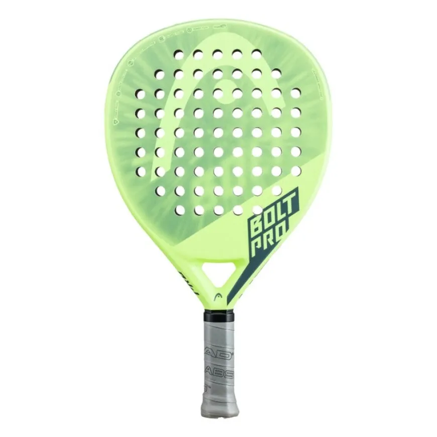Raquetas padel Head Bolt Pro 2023