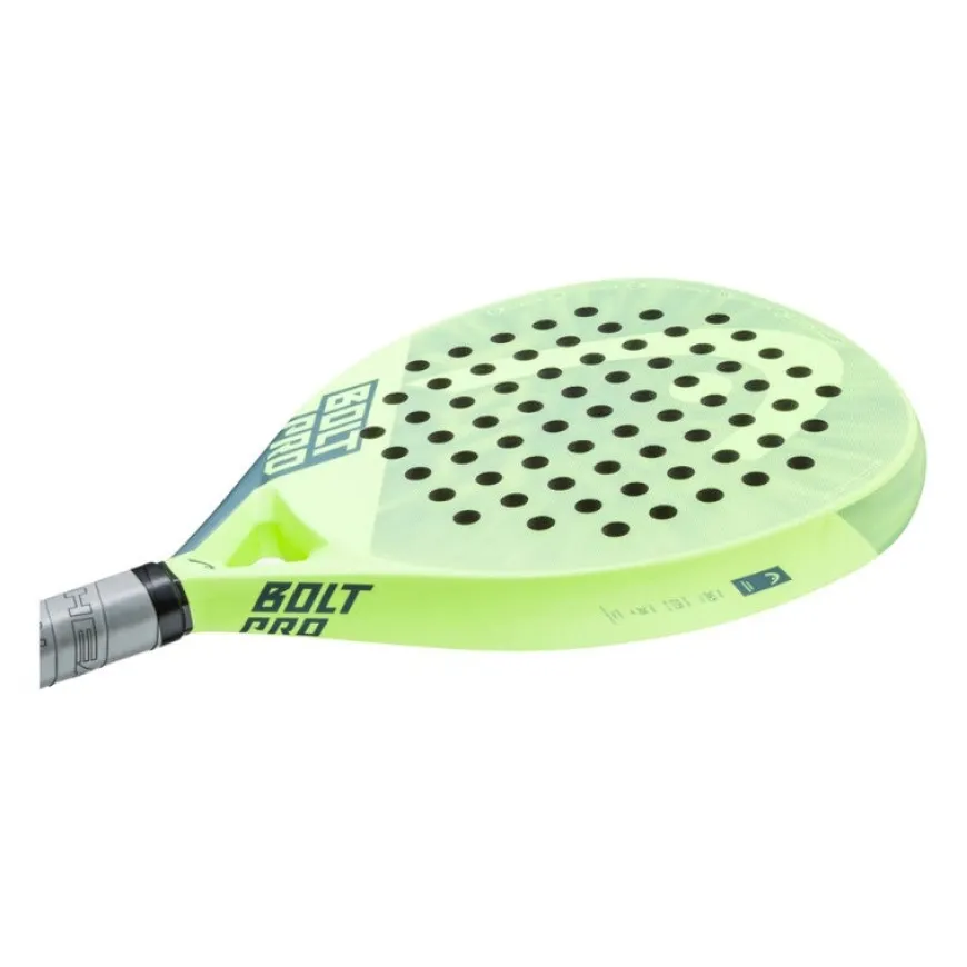 Raquetas padel Head Bolt Pro 2023