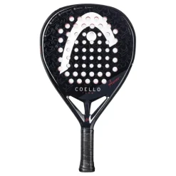 Raquetas padel Head Coello Team 2025