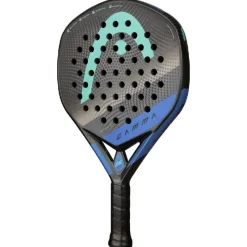 Raquetas padel Head Graphene 360- Gamma Motion
