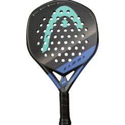 Raquetas padel Head Graphene 360- Gamma Motion
