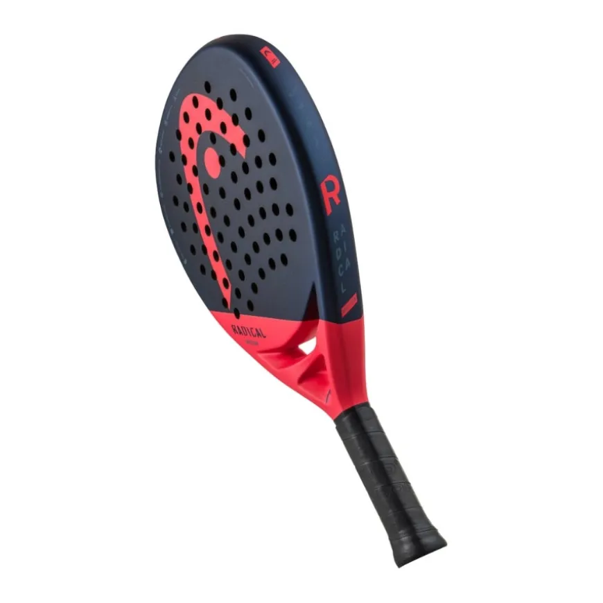 Raquetas padel Head Radical Motion 2024