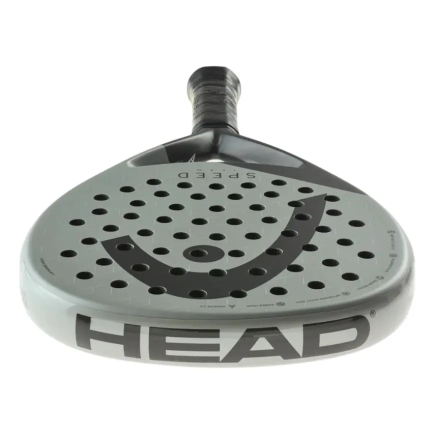 Raquetas padel Head Speed Team 2025