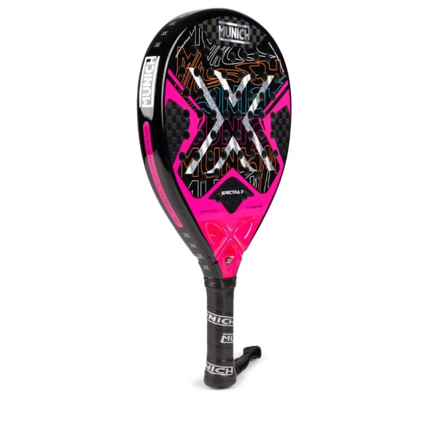 Raquetas padel Munich PALA PADEL SPECTRA X