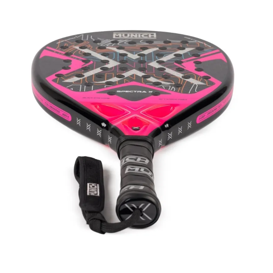 Raquetas padel Munich PALA PADEL SPECTRA X