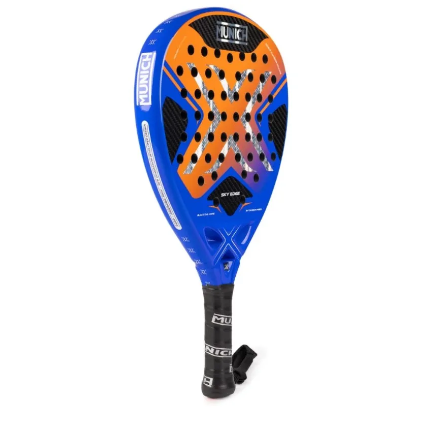 Raquetas padel Munich PALA PADEL SKY EDGE