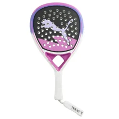 Raquetas padel Puma Nova Padel Pro Wmn