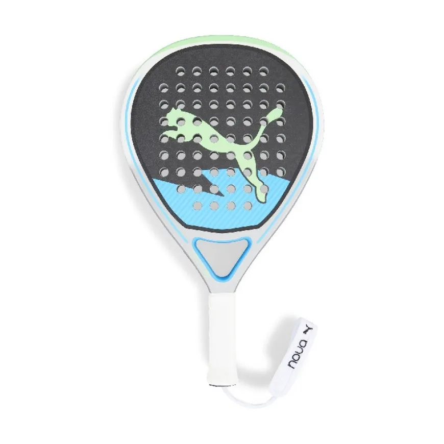 Raquetas padel Puma Nova Padel Elite Hyb