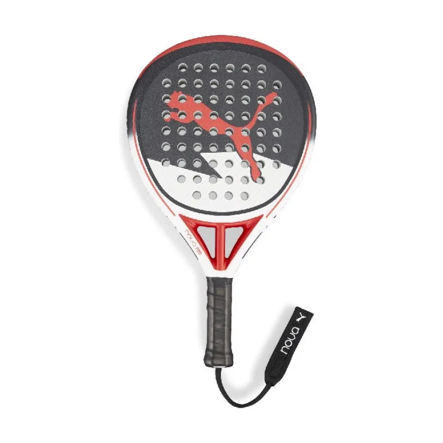 Raquetas padel Puma Nova Padel Pro Ctr