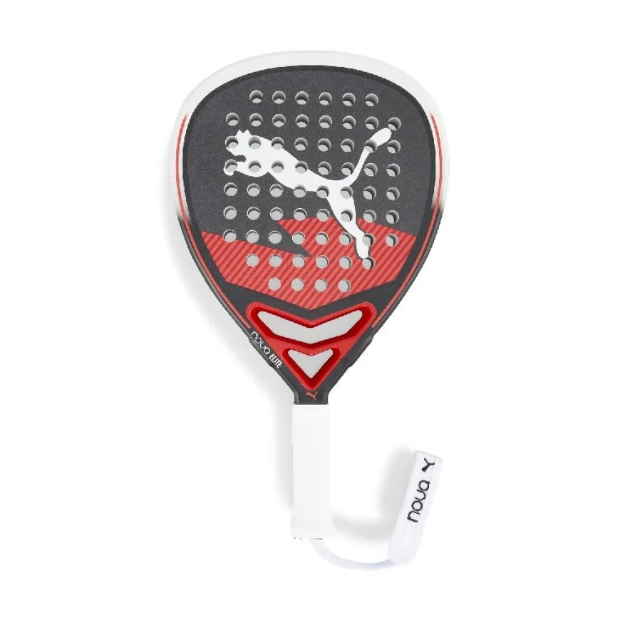 Raquetas padel Puma Nova Padel Elite Pwr