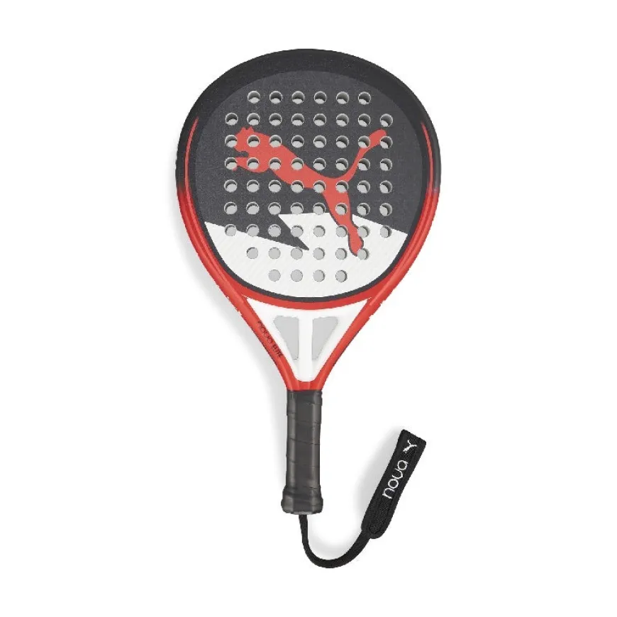 Raquetas padel Puma Nova Padel Elite Ctr