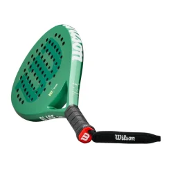 Raquetas padel Wilson BLADE LS V3 PADEL 2