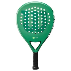 Raquetas padel Wilson BLADE LS V3 PADEL 2