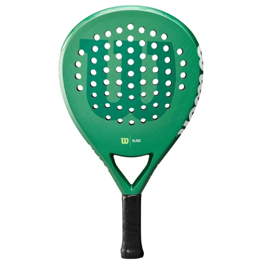Raquetas padel Wilson BLADE LS V3 PADEL 2