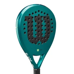 Raquetas padel Wilson BLADE V3 PADEL 2