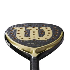 Raquetas padel Wilson Defy Ls V1 Padel 2