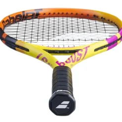 Raquetas tenis Babolat Boost Rafa Strung