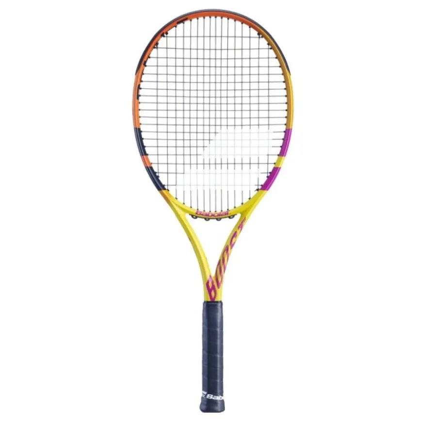 Raquetas tenis Babolat Boost Rafa Strung