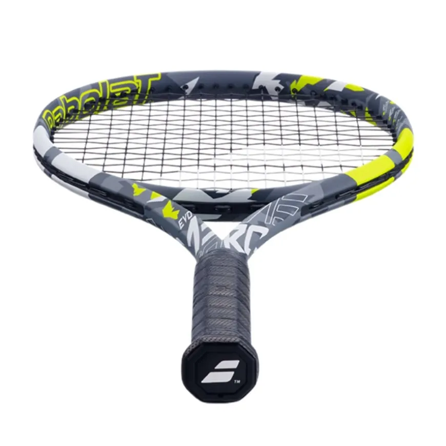 Raquetas tenis Babolat Evo Aero Strung