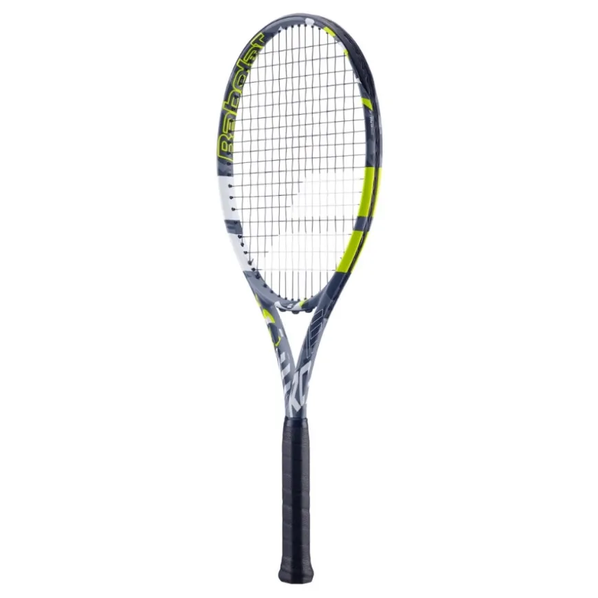 Raquetas tenis Babolat Evo Aero Strung