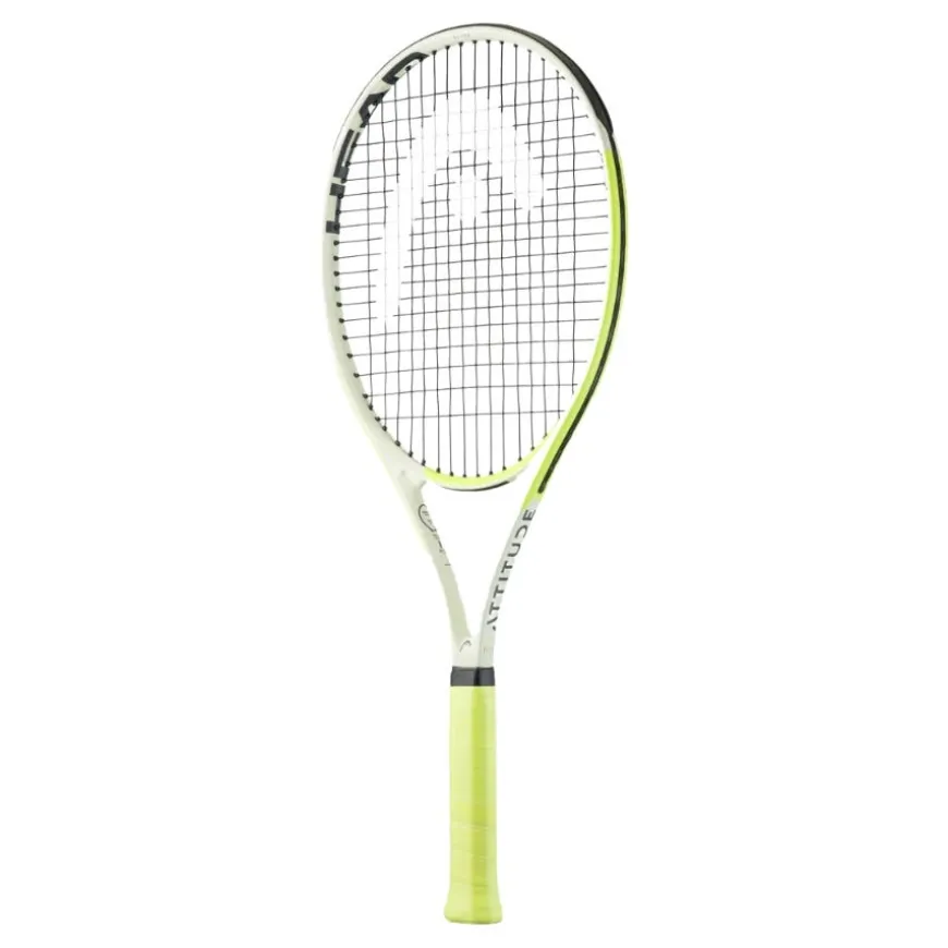 Raquetas tenis Head MX Attitude Elite