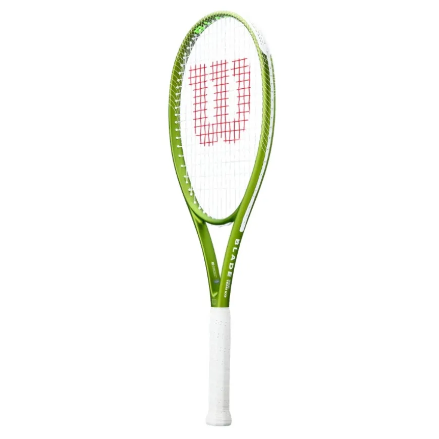 Raquetas tenis Wilson Blade Feel 103 Team Tns Rkt